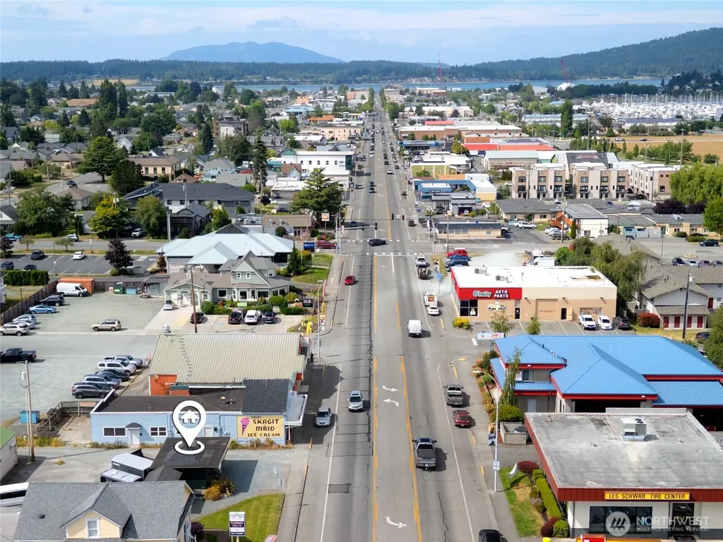2320 Commercial Avenue Anacortes WA 98221