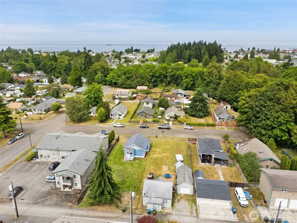 610 E 7th Street Port Angeles WA 98362