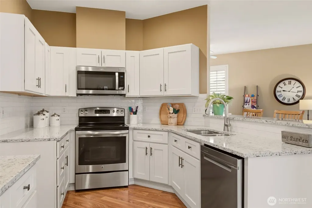 9014 71st Street Ct SW Lakewood WA 98498