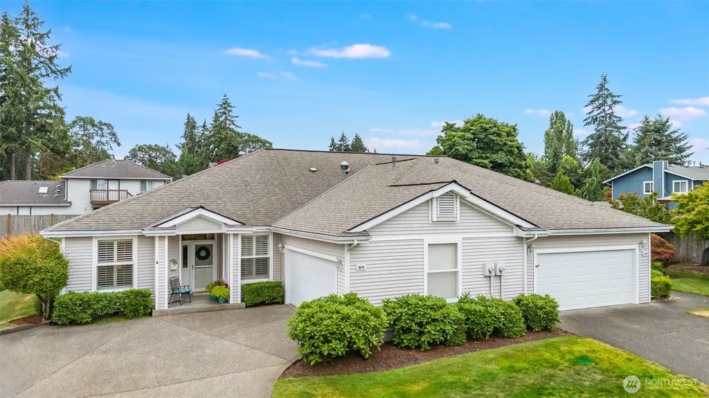 9014 71st Street Ct SW Lakewood WA 98498