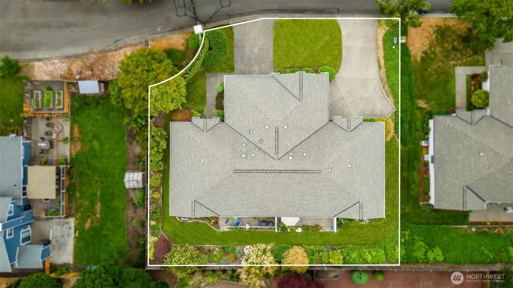 9014 71st Street Ct SW Lakewood WA 98498