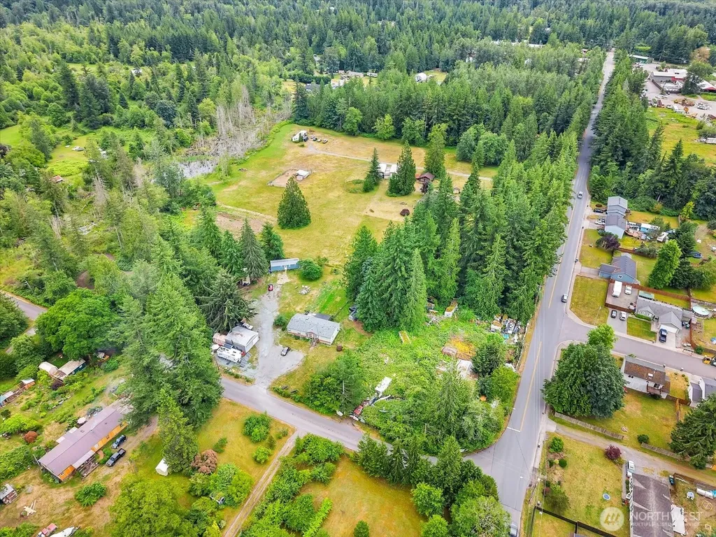 16527 415th Avenue Gold Bar WA 98251