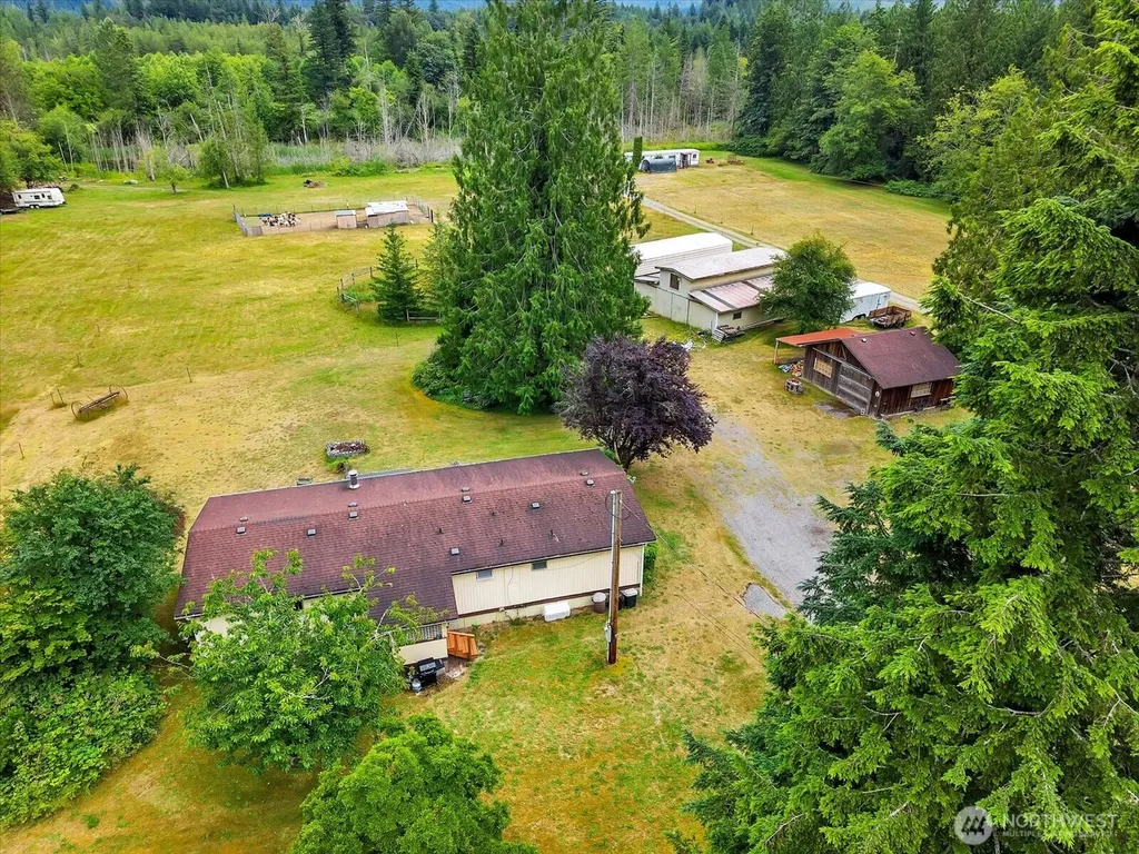 16527 415th Avenue Gold Bar WA 98251