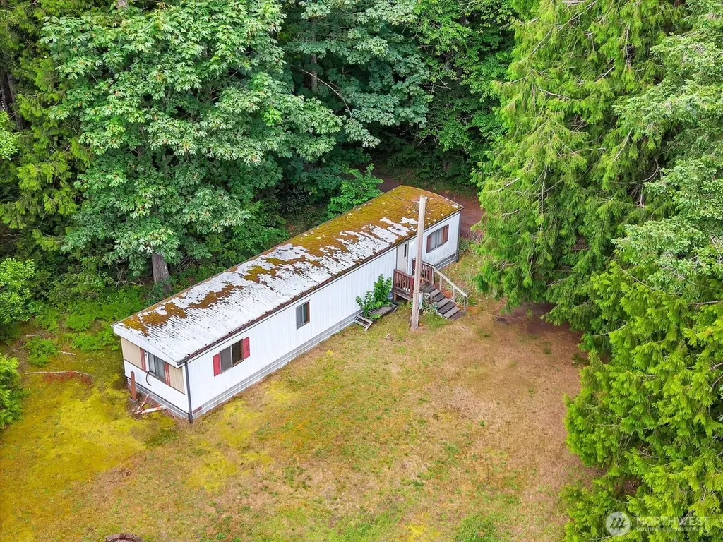 16527 415th Avenue Gold Bar WA 98251