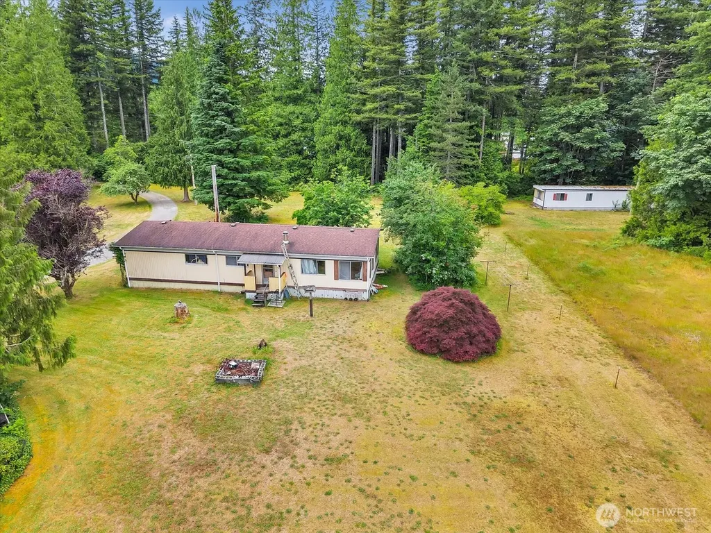 16527 415th Avenue Gold Bar WA 98251