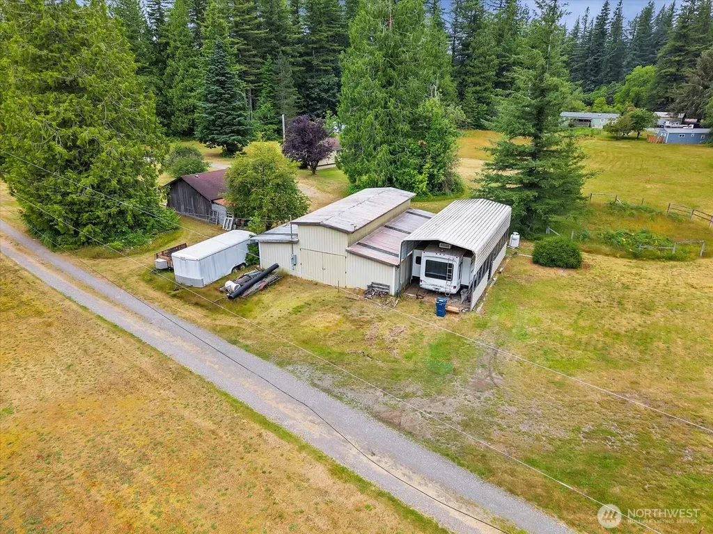 16527 415th Avenue Gold Bar WA 98251