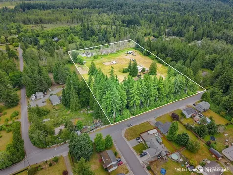 16527 415th Avenue Gold Bar WA 98251