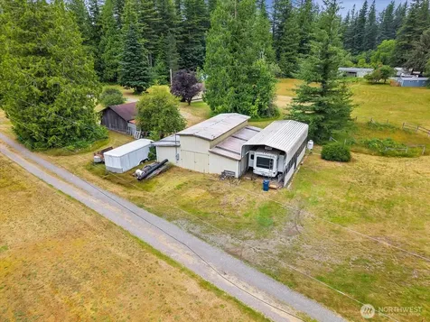 16527 415th Avenue Gold Bar WA 98251