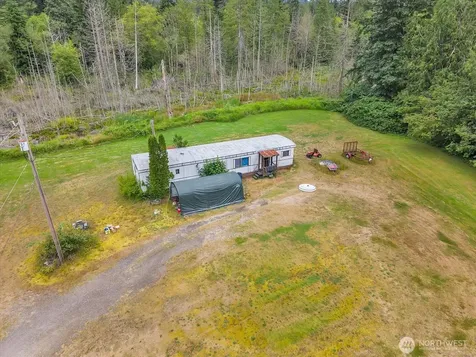 16527 415th Avenue Gold Bar WA 98251