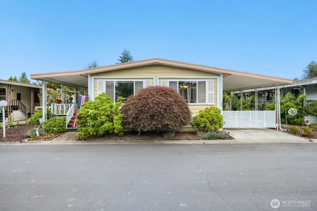 3611 I Street NE Auburn WA 98002