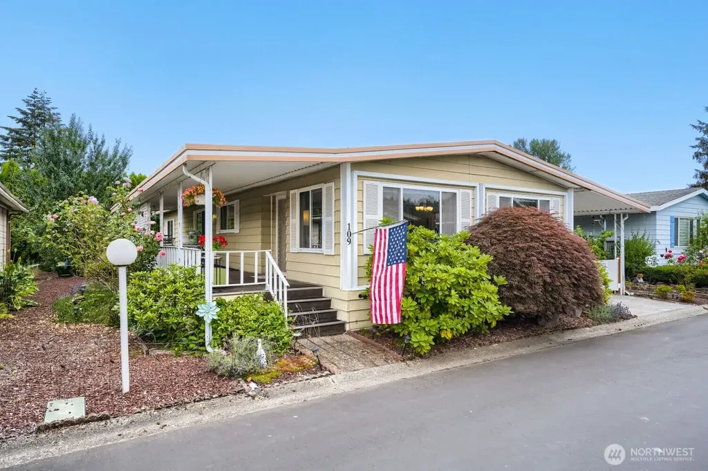 3611 I Street NE Auburn WA 98002