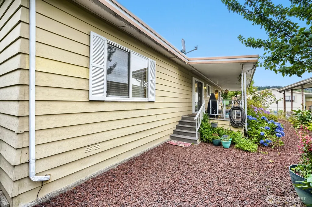 3611 I Street NE Auburn WA 98002