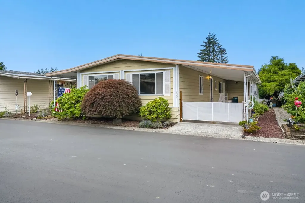 3611 I Street NE Auburn WA 98002