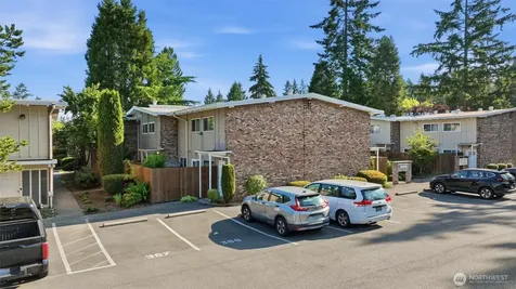 12240 SE 60th Street Bellevue WA 98006