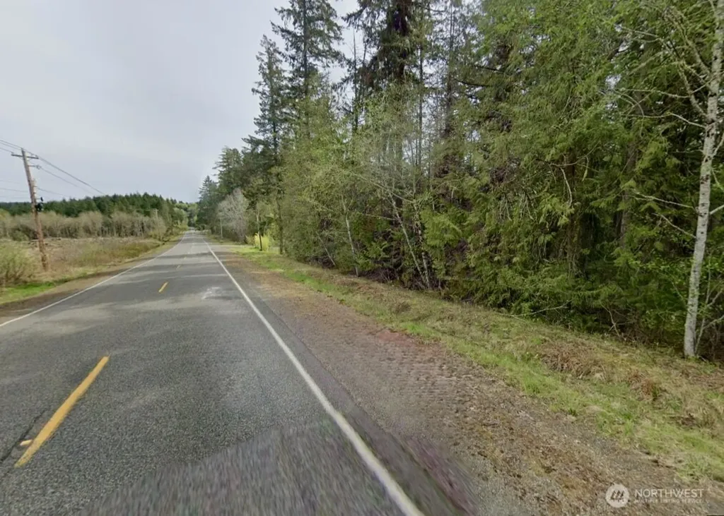 6080 SE Lynch Road Shelton WA 98584