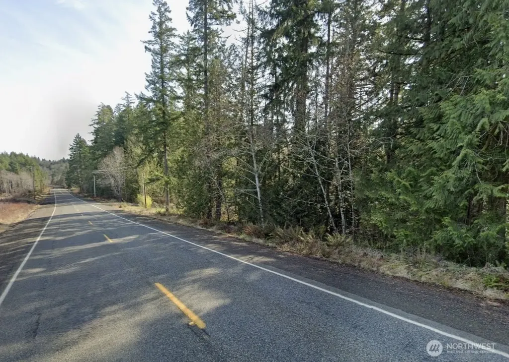 6080 SE Lynch Road Shelton WA 98584