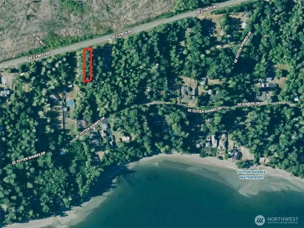 6080 SE Lynch Road Shelton WA 98584