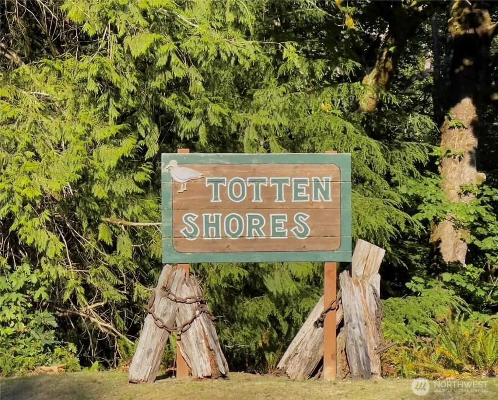 6080 SE Lynch Road Shelton WA 98584
