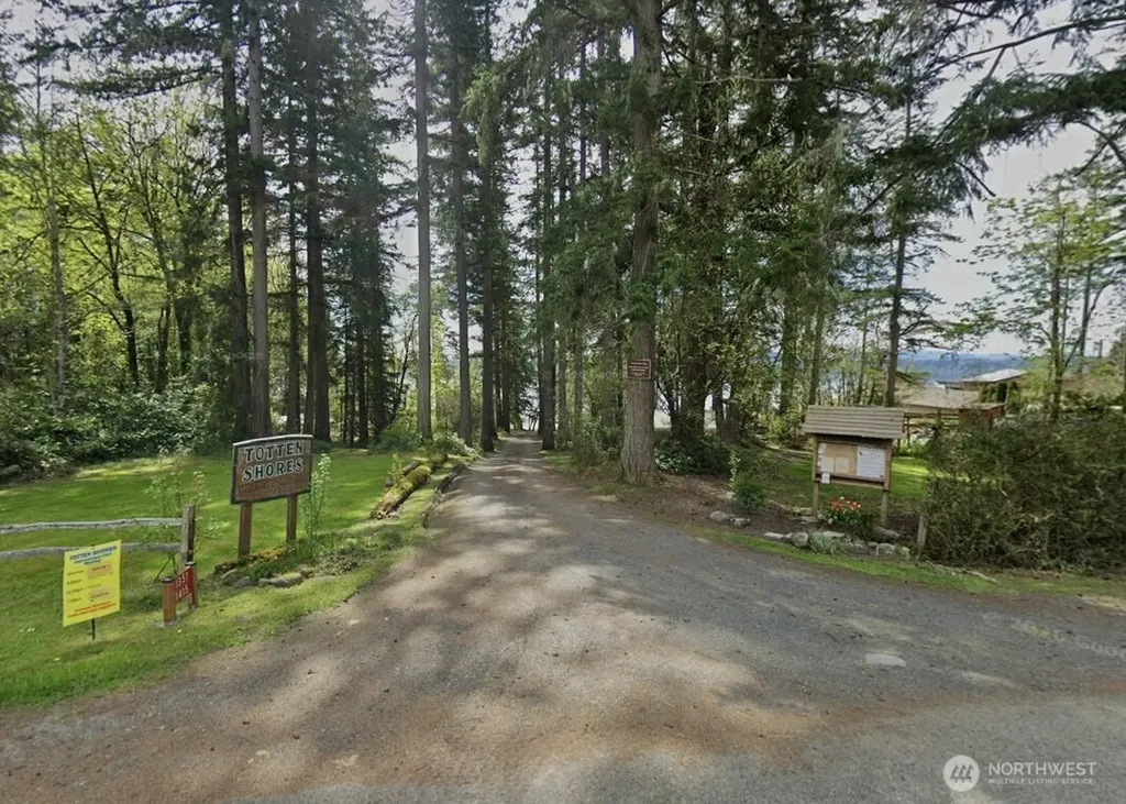 6080 SE Lynch Road Shelton WA 98584