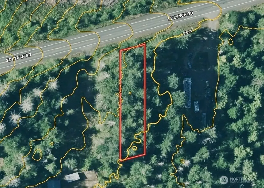 6080 SE Lynch Road Shelton WA 98584