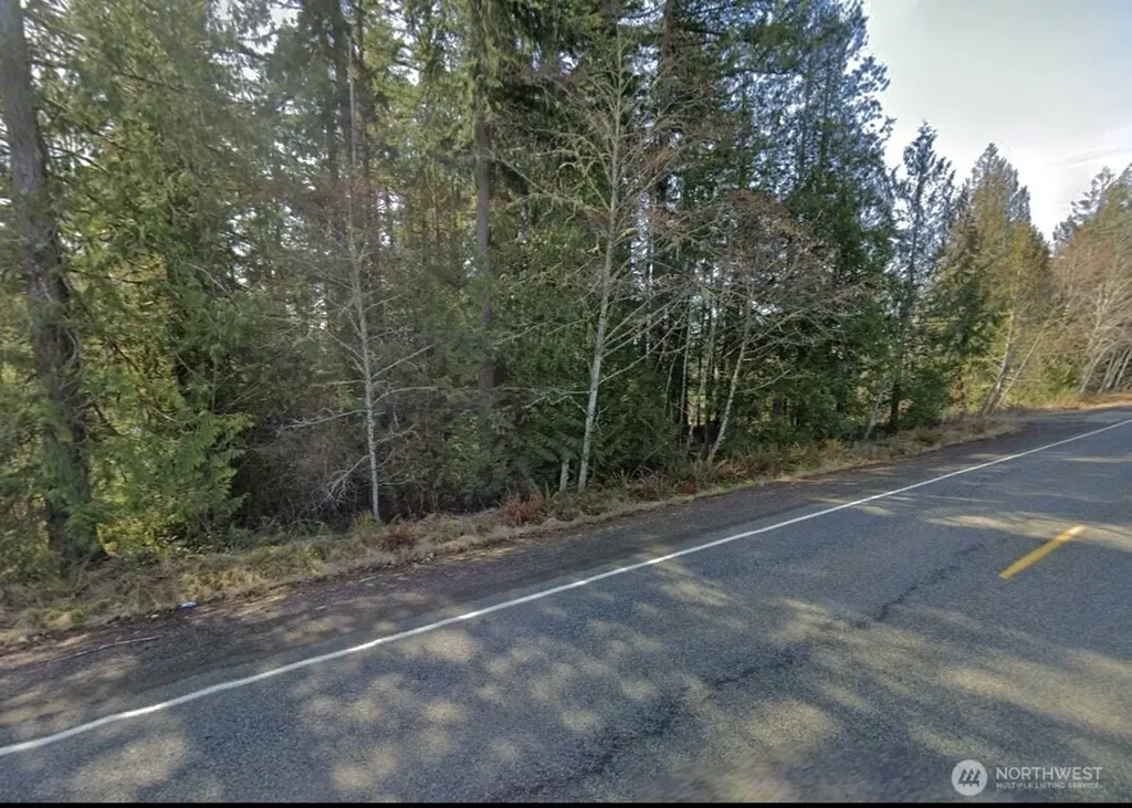 6080 SE Lynch Road Shelton WA 98584