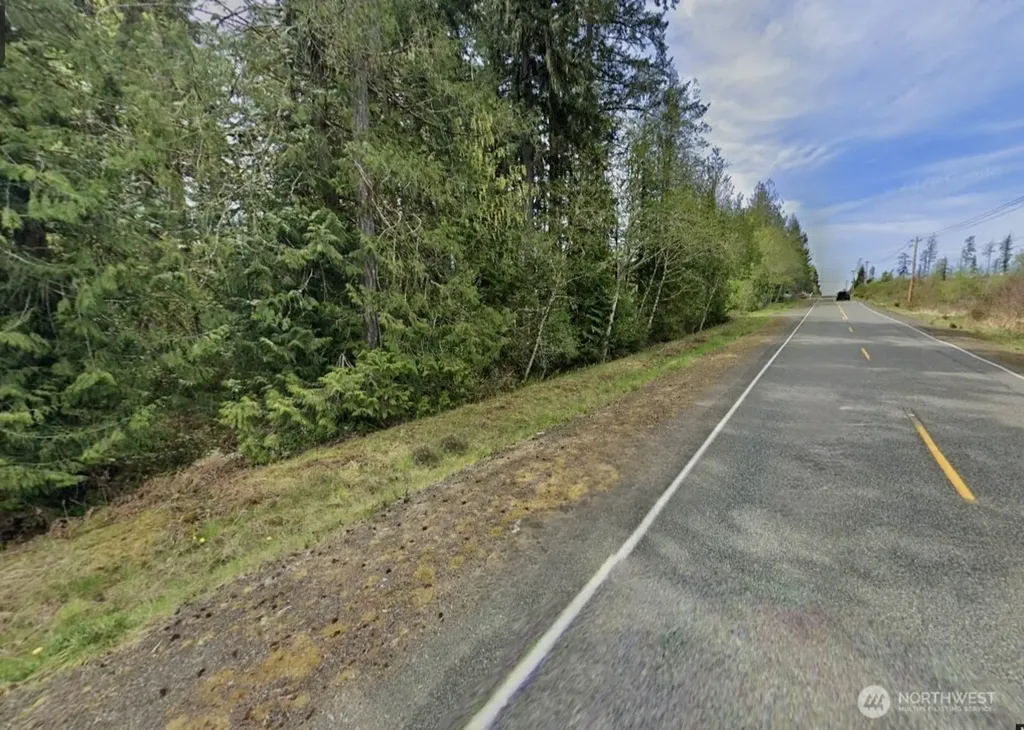 6080 SE Lynch Road Shelton WA 98584
