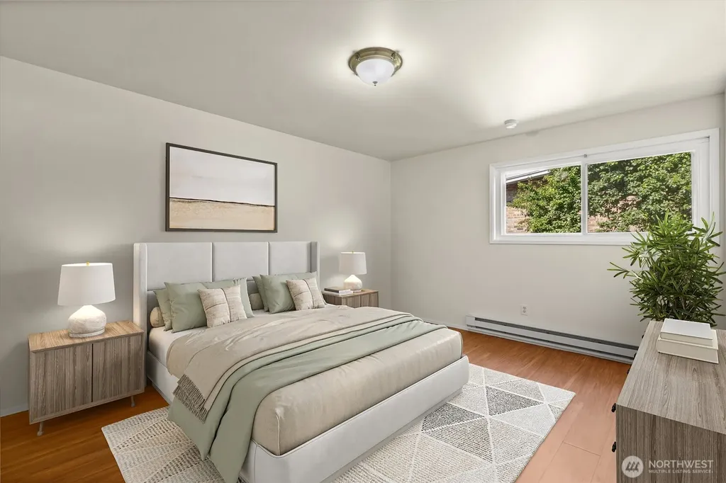 12240 SE 60th Street Bellevue WA 98006