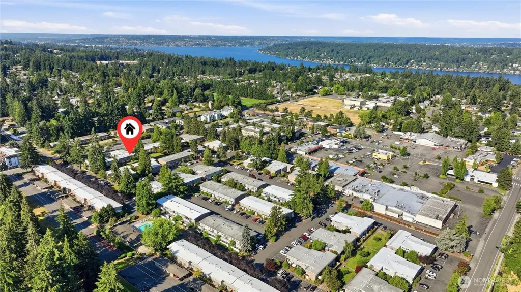 12240 SE 60th Street Bellevue WA 98006