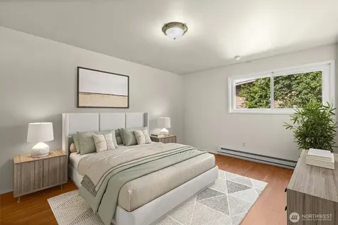 12240 SE 60th Street Bellevue WA 98006