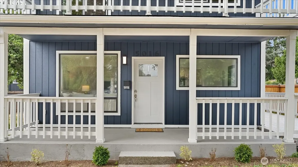 5016 N 43rd Street Tacoma WA 98407