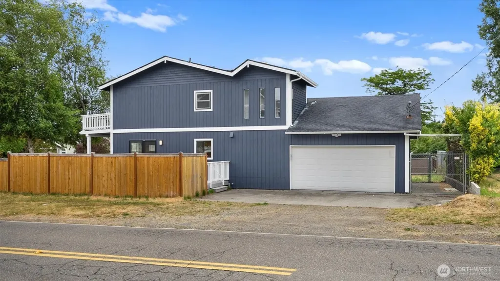 5016 N 43rd Street Tacoma WA 98407
