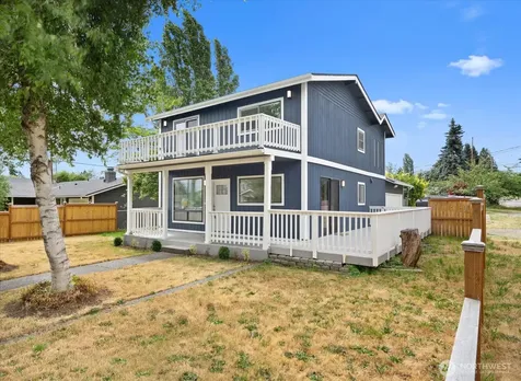 5016 N 43rd Street Tacoma WA 98407