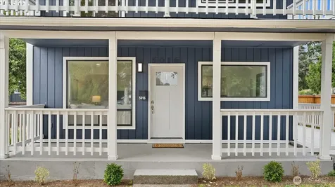 5016 N 43rd Street Tacoma WA 98407