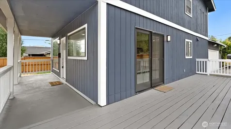 5016 N 43rd Street Tacoma WA 98407