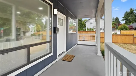5016 N 43rd Street Tacoma WA 98407