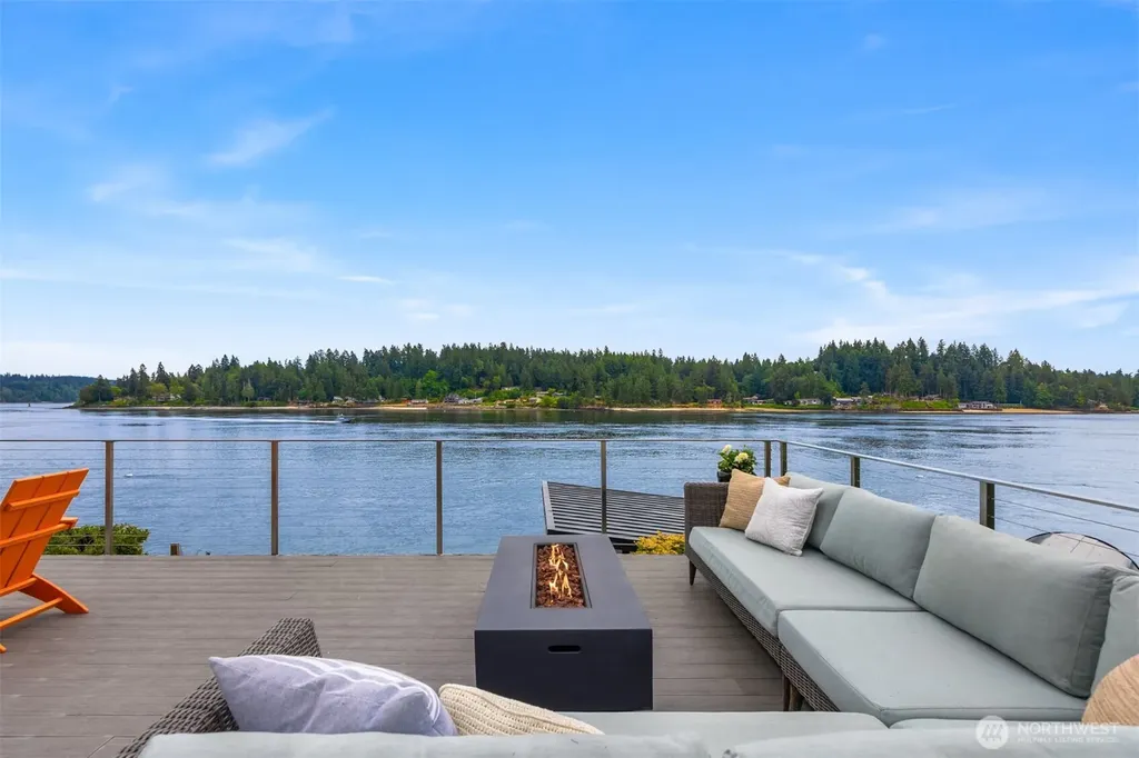 3154 Point White Drive NE Bainbridge Island WA 98110