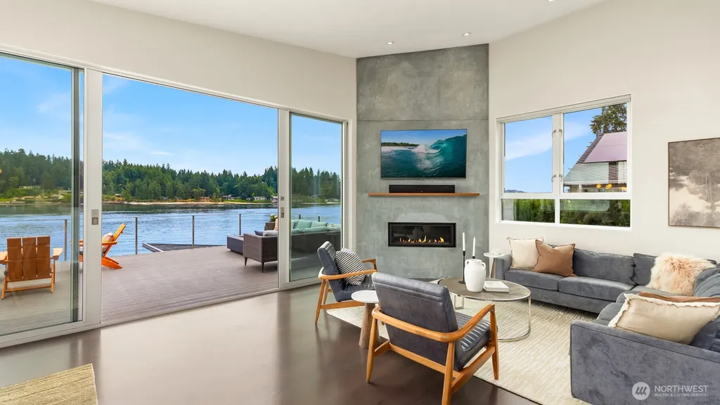3154 Point White Drive NE Bainbridge Island WA 98110