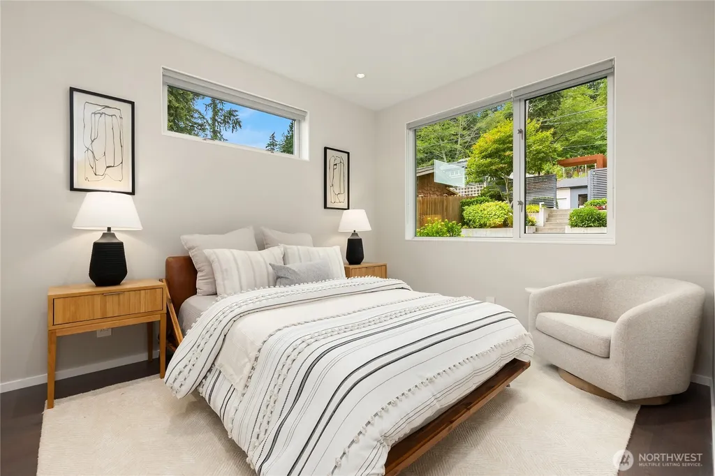 3154 Point White Drive NE Bainbridge Island WA 98110