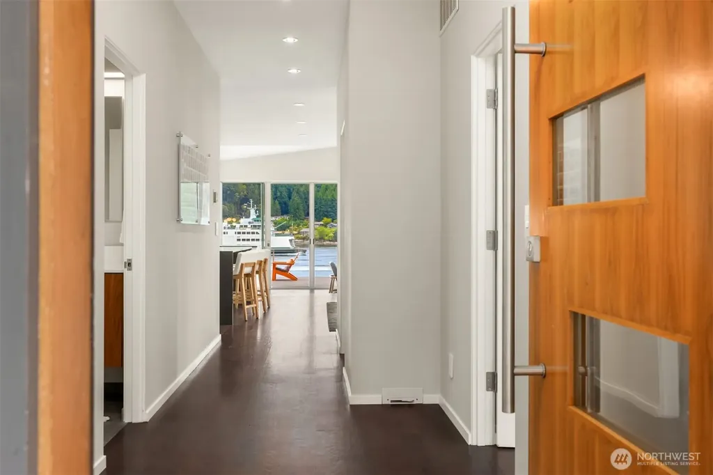 3154 Point White Drive NE Bainbridge Island WA 98110