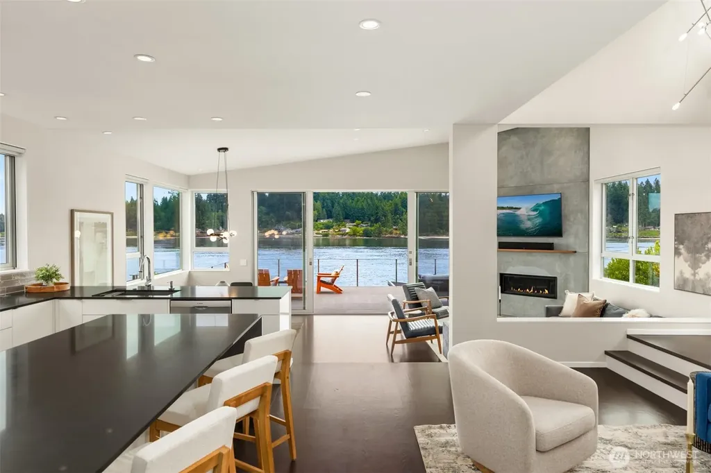 3154 Point White Drive NE Bainbridge Island WA 98110