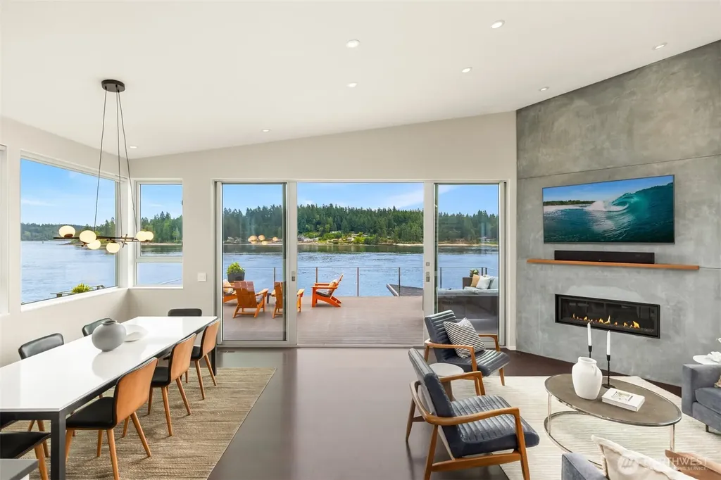 3154 Point White Drive NE Bainbridge Island WA 98110