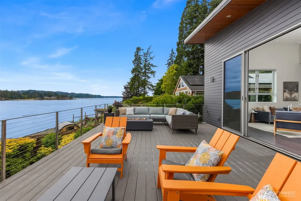3154 Point White Drive NE Bainbridge Island WA 98110