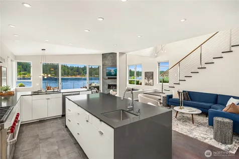3154 Point White Drive NE Bainbridge Island WA 98110