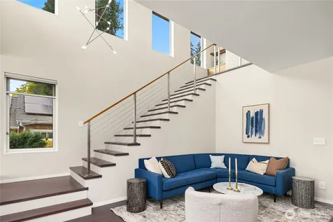 3154 Point White Drive NE Bainbridge Island WA 98110
