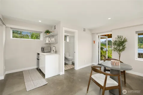 3154 Point White Drive NE Bainbridge Island WA 98110