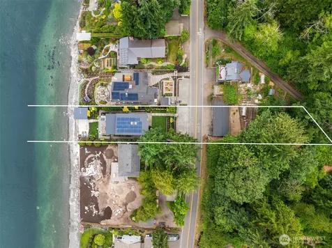 3154 Point White Drive NE Bainbridge Island WA 98110