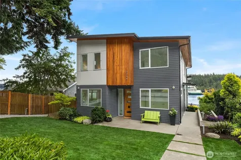 3154 Point White Drive NE Bainbridge Island WA 98110