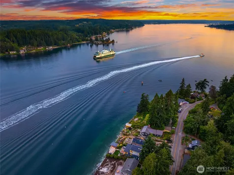 3154 Point White Drive NE Bainbridge Island WA 98110
