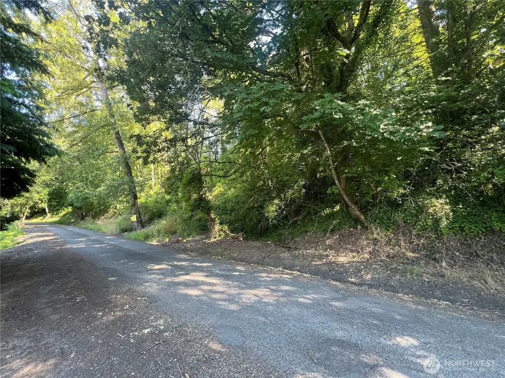 0 Allen Drive Kelso WA 98626