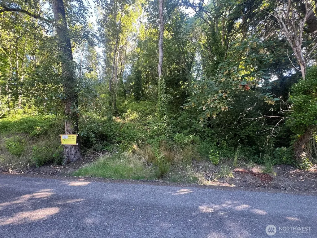 0 Allen Drive Kelso WA 98626